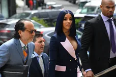 Cardi B New Album Am I The Drama Platinum Release Hip Hop News