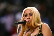 Cardi B Nicki Minaj Megan Thee Stallion Rap Big Three Hip Hop News