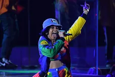 Cardi B Tears Thanks Fans New Album Am I The Drama Hip Hop News