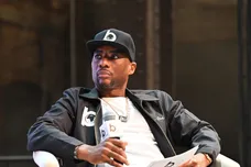 The 2023 Black Effect Podcast Festival