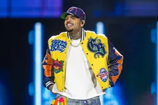 Chris Brown Fans Ticket Parking Issues Breezy Bowl Tour Music News