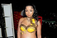 Chrisean Rock Boyfriend Good Terms Breakup Rumors Hip Hop News