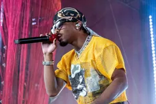 2025 Coachella Valley Music And Arts Festival - Weekend 2 - Day 1