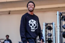 2024 Lollapalooza Festival