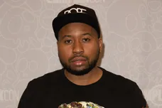 DJ Akademiks Up Close Chrisean Rock Hip Hop News