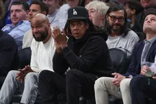 Dame Dash Jay Z Lance Un Rivera Charli Baltimore Hip Hop News