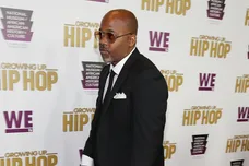 Dame Dash Sue Breakfast Club Defamation Hip Hop News