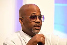 Dame Dash Wants Squash Beef Camron 50 Cent Hip Hop News