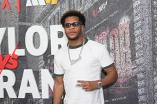 Netflix Live Event: Katie Taylor vs Amanda Serrano