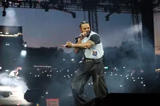 Wireless Festival 2025 - Day Two