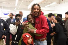 Fetty Wap New Prison Photo Hip Hop News