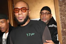 Black Star In Concert - New York, NY