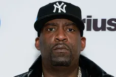 Celebrities Visit SiriusXM - March 7, 2023