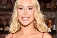 DreamVault Launch Party Hosted By Iggy Azalea
