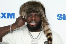 Celebrities Visit SiriusXM - February 19, 2025