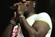 Lil Baby Performs At Intuit Dome