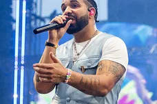 Wireless Festival 2025 - Day Three