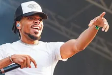 2025 Lollapalooza Festival