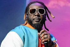 T-Pain &amp; Friends Celebrate 20 Years