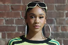 ESPN Red Nail Bar Pop-Up