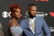 2025 MTV Video Music Awards - Arrivals