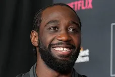 Netflix's Canelo vs Crawford - Grand Arrivals