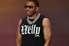 Nelly With Ja Rule And Special Guests: Where The Party At Tour - Atlanta, GA
