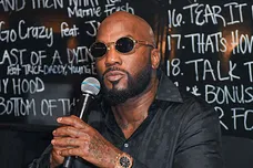 Jeezy TM:101 Live Orchestral Concert