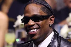 Michael Rubin, Meek Mill, Jay-Z, and more Host REFORM Alliance Casino Night Event