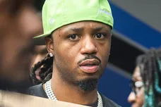 Metro Boomin's "Take Me Thru Dere" Video Shoot