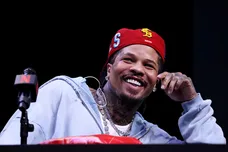 Jake Paul v Gervonta Davis - Press Conference