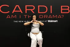 cardi-b-number-one-album-hip-hop-news