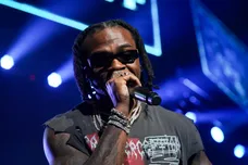 Hot 107.9 Birthday Bash 2025