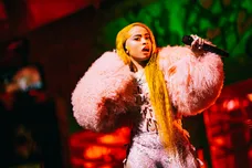 2024 Coachella Valley Music And Arts Festival - Weekend 2 - Day 2