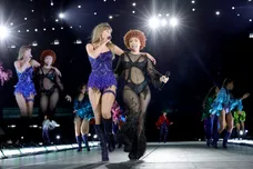 Night Two Of Taylor Swift | The Eras Tour - East Rutherford, NJ