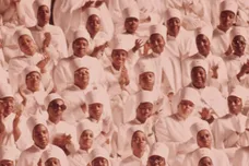 Jay Electronica A Written Testimony Power At The Rate Of My Dreams Stream