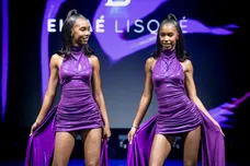 Ellae Lisque Fashion Show