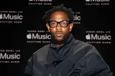 Super Bowl LVIX Pregame &amp; Apple Music Super Bowl LVIX Halftime Show Press Conference