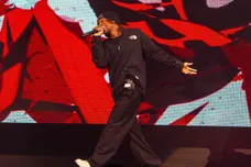 LAPD Search Home Near d4vd Abandoned Tesla Music News