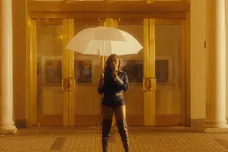 Lady London Wont Let You Down Stream