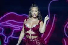 Latto Drake PND Mariah The Scientist Favorite 2025 Albums Hip Hop News