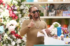 Behind The Scenes: Making with Michaels