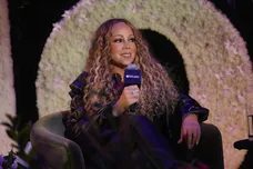 Mariah Carey Here For It All R&B Season Playlist Music News
