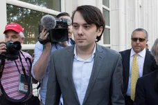 News: Martin Shkreli Jury Selection