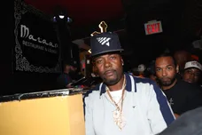 Memphis Bleek "Apt 3D" Album Listening Party