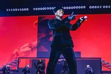 Mary J Blige In Concert - Toronto, ON