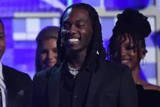 Offset Dreka Gates Dating Rumors Posting Her IG Hip Hop News