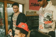 PlaqueBoyMax Rob49 Veeze Yea Yea 5Star Stream