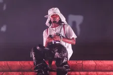 Playboi Carti Studio Jim Jones Hip Hop News