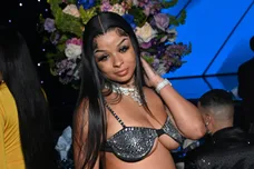 Police CPS Chrisean Rock HoodTrophy Bino Hip Hop News